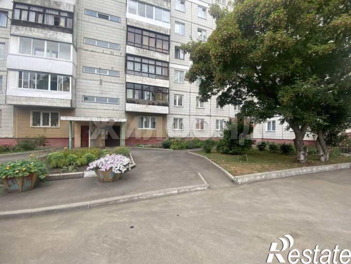 2-комн квартира Шахтеров проспект, д.85А