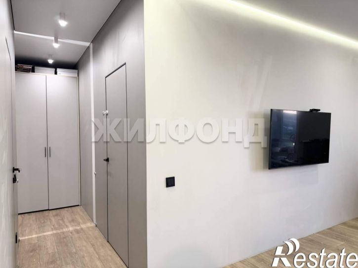 2-комн квартира Московский проспект, д.18к3
