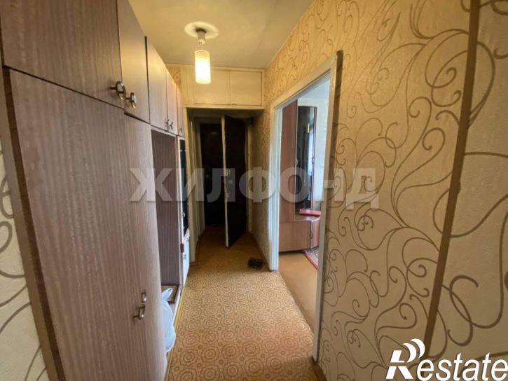 2-комн квартира Терешковой улица, д.25А