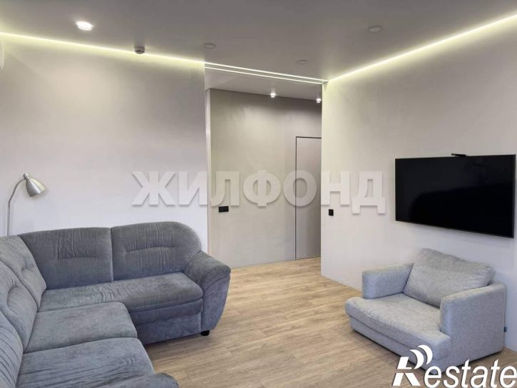 2-комн квартира Московский проспект, д.18к3