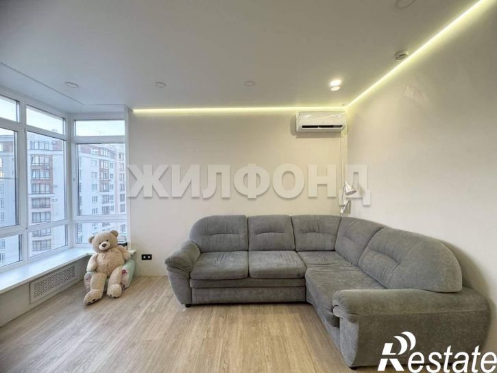 2-комн квартира Московский проспект, д.18к3