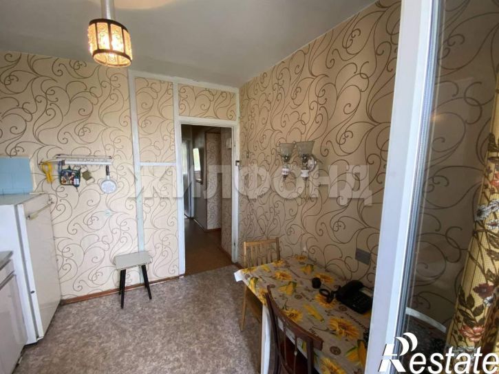 2-комн квартира Терешковой улица, д.25А