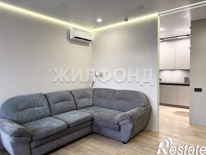 2-комн квартира Московский проспект, д.18к3