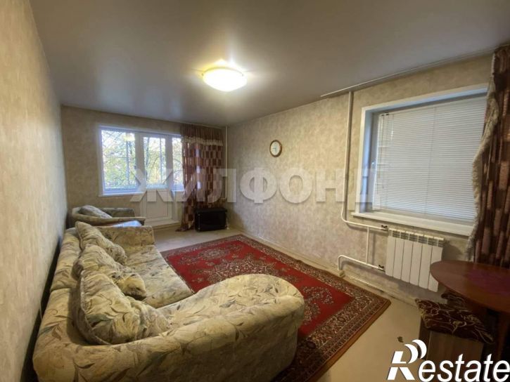 2-комн квартира Ленина проспект, д.103