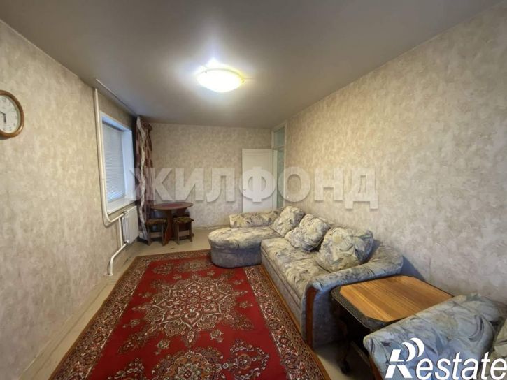 2-комн квартира Ленина проспект, д.103