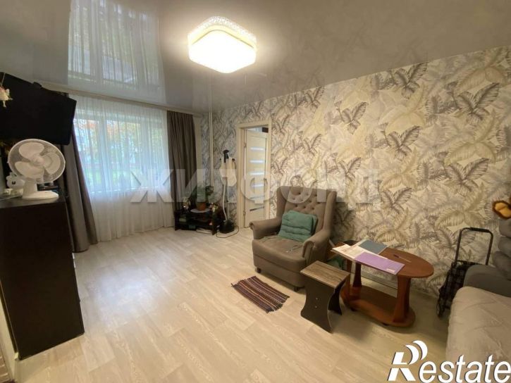 2-комн квартира Сибиряков-Гвардейцев улица, д.328