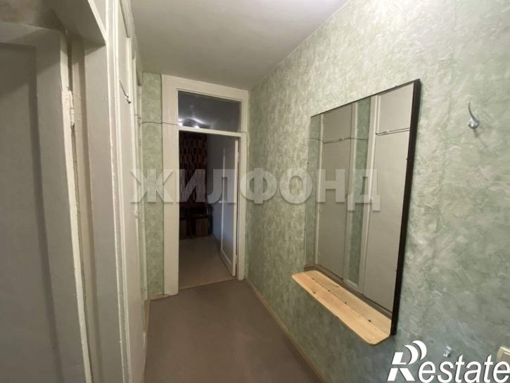 2-комн квартира Ленина проспект, д.103