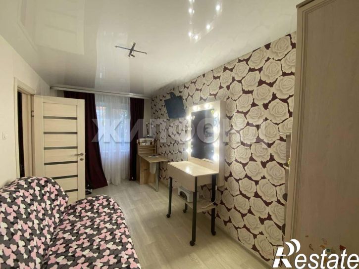 2-комн квартира Сибиряков-Гвардейцев улица, д.328