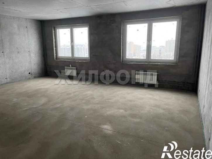 2-комн квартира Октябрьский проспект, д.30А