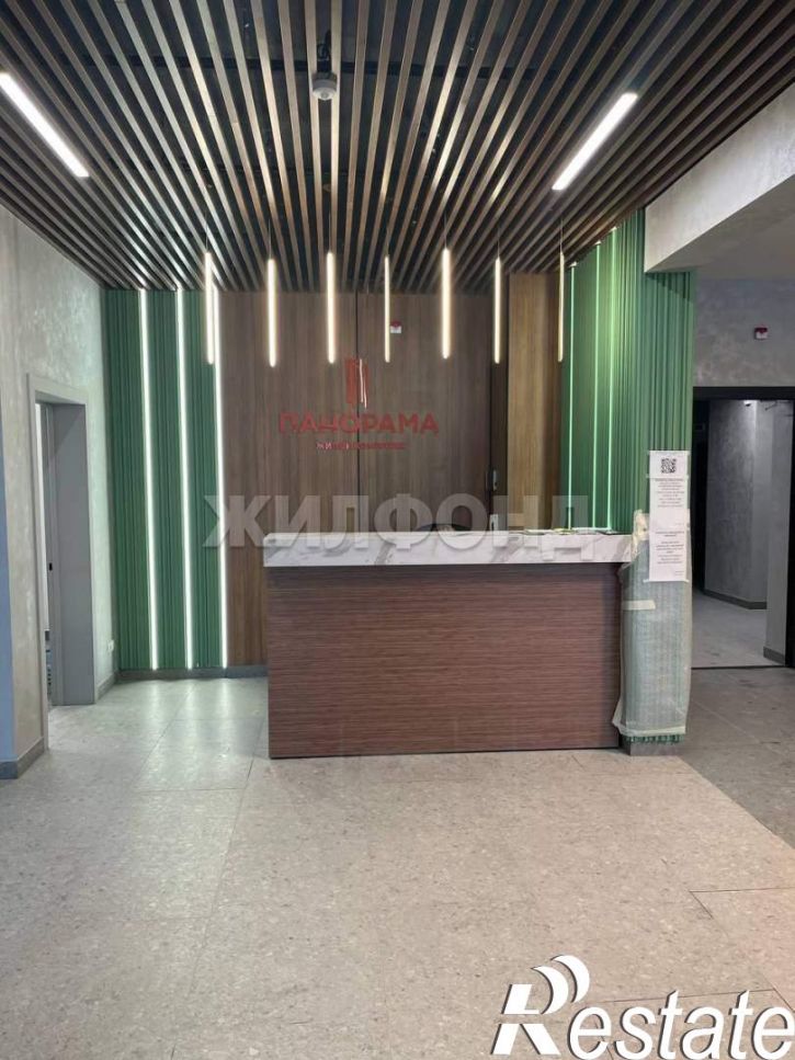 2-комн квартира Октябрьский проспект, д.30А