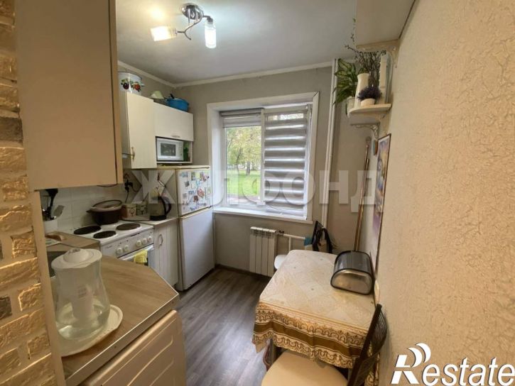2-комн квартира Сибиряков-Гвардейцев улица, д.328