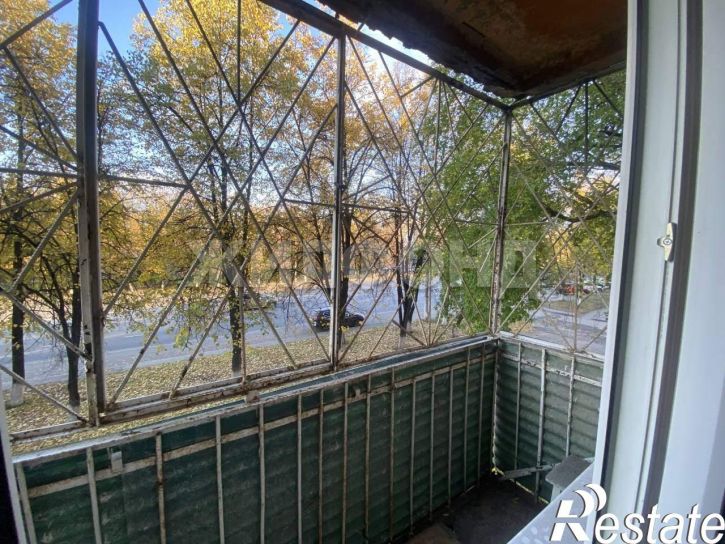 2-комн квартира Ленина проспект, д.103