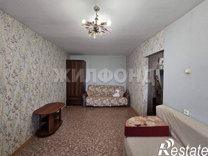 2-комн квартира Ленина проспект, д.65