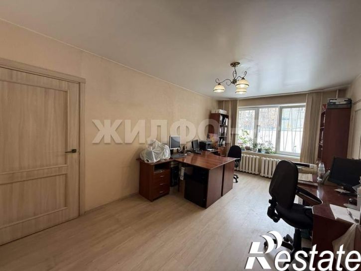 2-комн квартира Коломейцева улица, д.5
