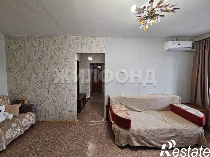2-комн квартира Ленина проспект, д.65