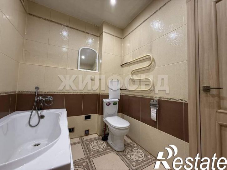 2-комн квартира Коломейцева улица, д.5