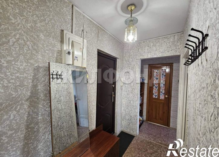 2-комн квартира Ленина проспект, д.65