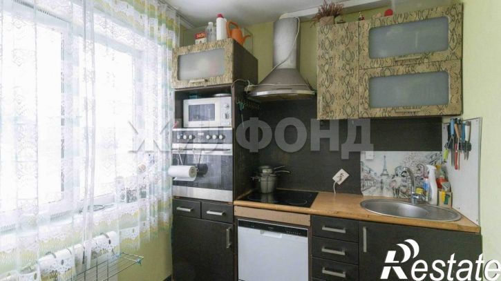2-комн квартира Тухачевского улица, д.14А