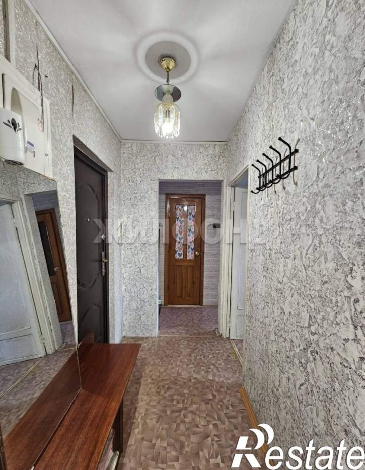 2-комн квартира Ленина проспект, д.65