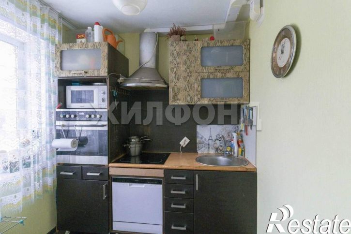 2-комн квартира Тухачевского улица, д.14А