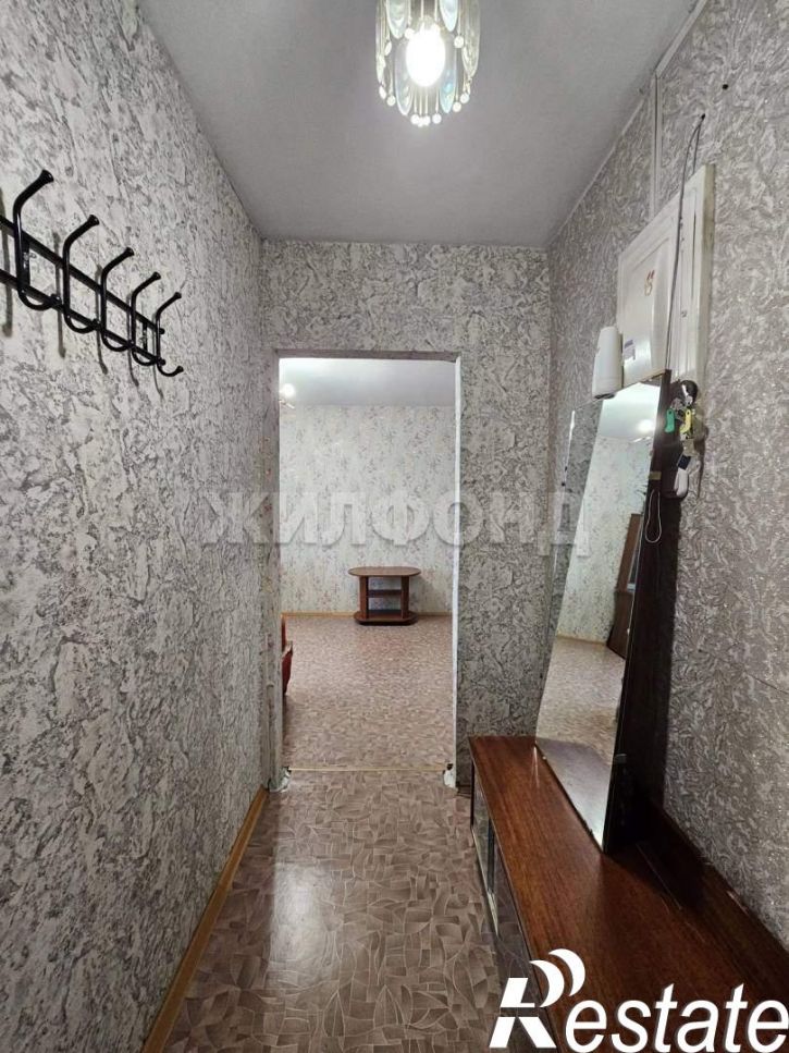2-комн квартира Ленина проспект, д.65