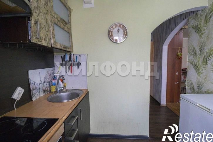 2-комн квартира Тухачевского улица, д.14А
