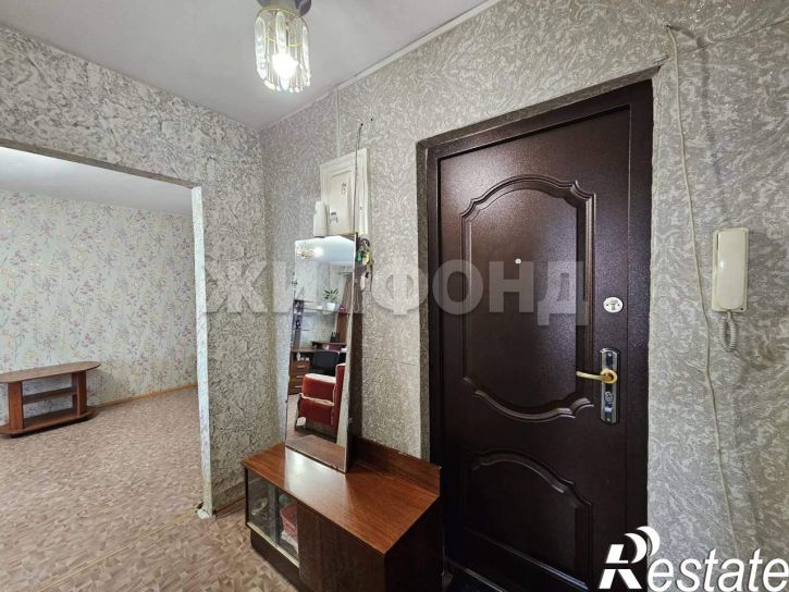 2-комн квартира Ленина проспект, д.65