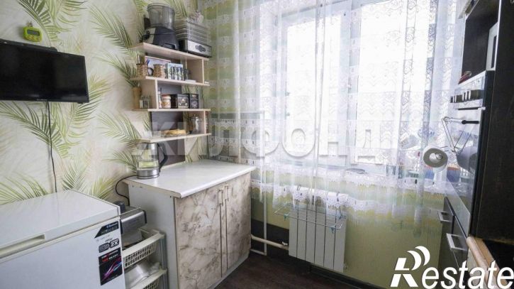 2-комн квартира Тухачевского улица, д.14А