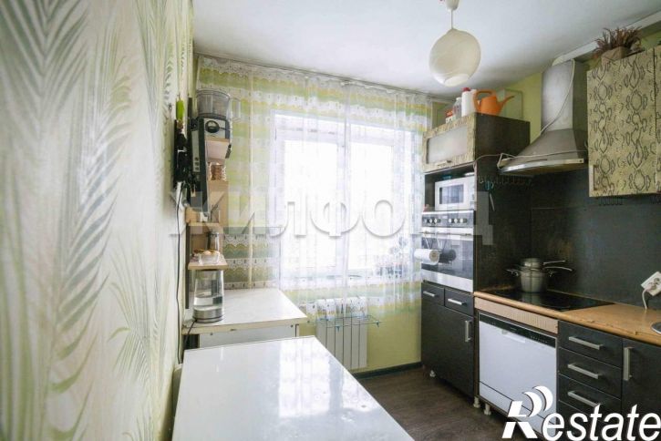 2-комн квартира Тухачевского улица, д.14А