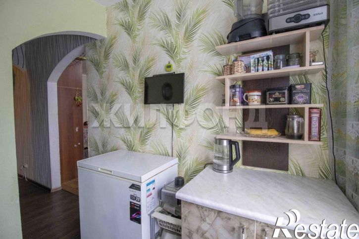 2-комн квартира Тухачевского улица, д.14А