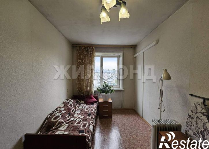 2-комн квартира Ленина проспект, д.65