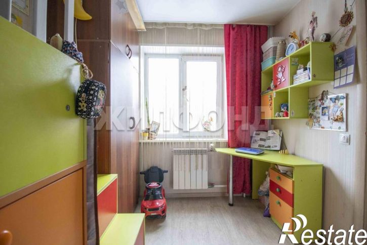 2-комн квартира Тухачевского улица, д.14А