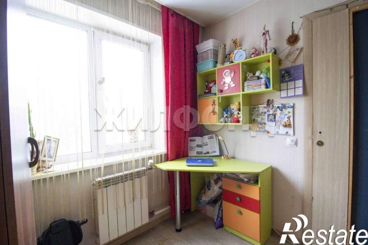2-комн квартира Тухачевского улица, д.14А