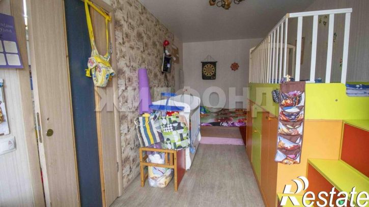 2-комн квартира Тухачевского улица, д.14А