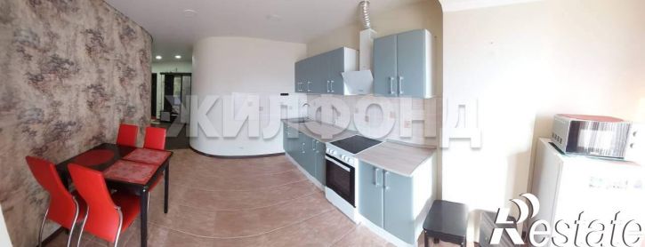 2-комн квартира Юрия Двужильного улица, д.22