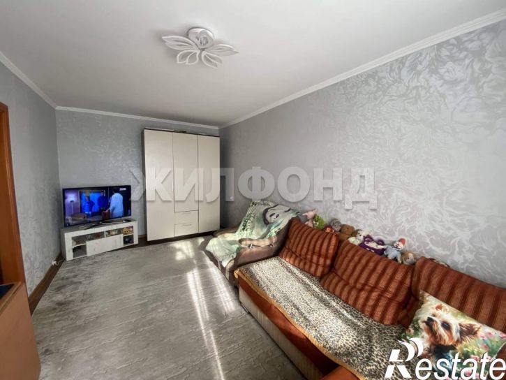 2-комн квартира Свободы улица, д.6Б