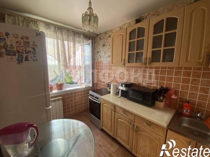 2-комн квартира Свободы улица, д.6Б
