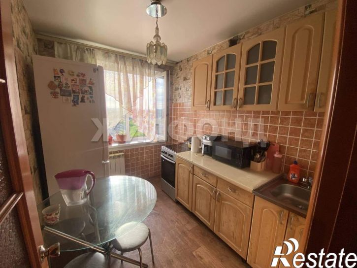 2-комн квартира Свободы улица, д.6Б