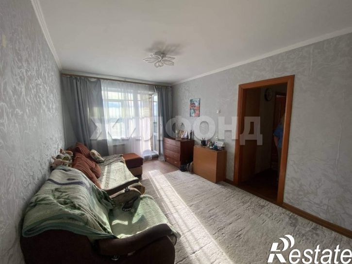 2-комн квартира Свободы улица, д.6Б