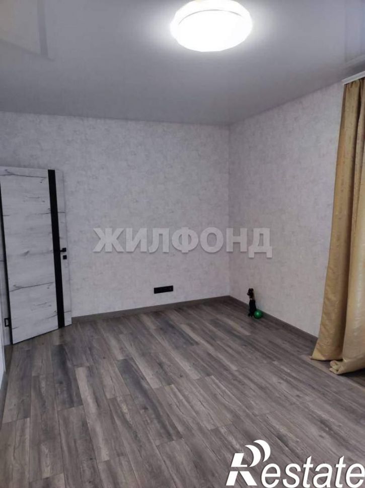 2-комн квартира Серебряный бор улица, д.24к1