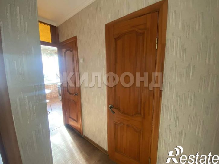 2-комн квартира Свободы улица, д.6Б