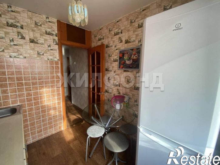 2-комн квартира Свободы улица, д.6Б