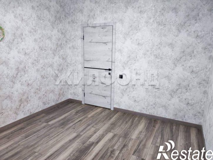 2-комн квартира Серебряный бор улица, д.24к1