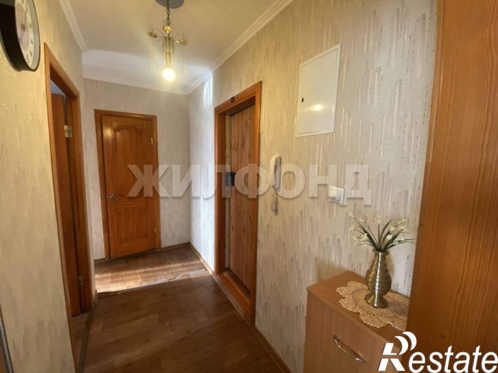 2-комн квартира Свободы улица, д.6Б