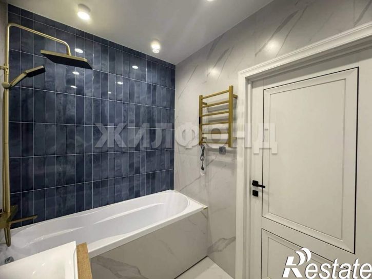 3-комн квартира д.1