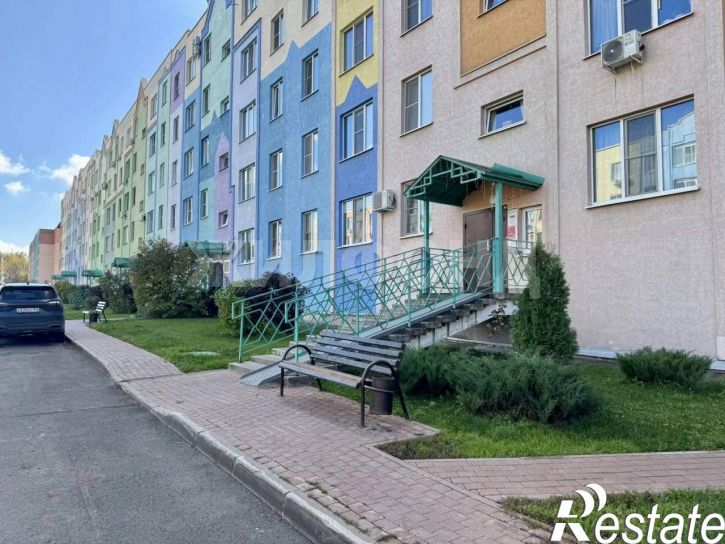 3-комн квартира Окружная улица, д.30