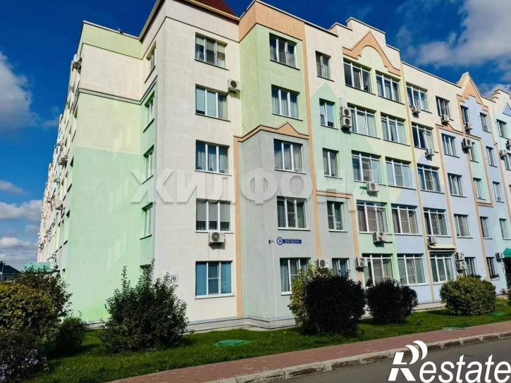 3-комн квартира Окружная улица, д.30