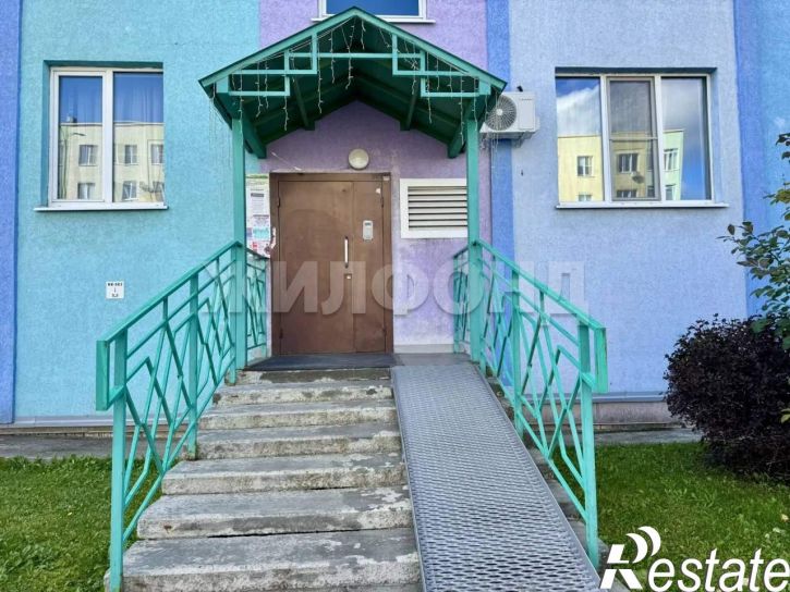 3-комн квартира Окружная улица, д.30