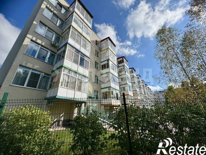 3-комн квартира Окружная улица, д.30