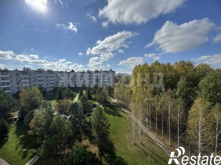 3-комн квартира Окружная улица, д.30